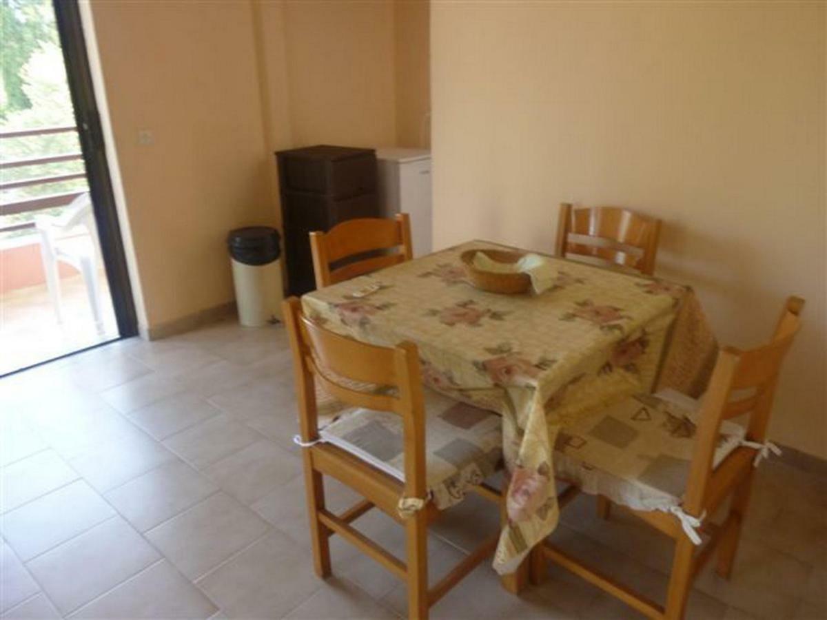 Stathis Apartments Dassia  Extérieur photo